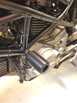Ducati monster 620 crash - monster,
