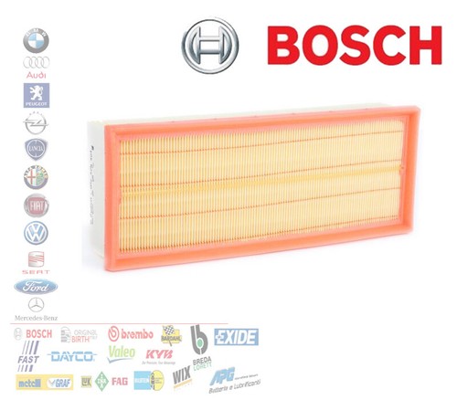 Filtro aria audi tt - a3,