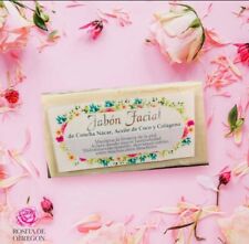 FACIAL SOAL DE CONCHA NACAR