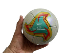 Adidas Mini Fevernova Pallone