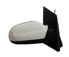 SPECCHIO / SPECCHIETTO RETROVISORE DX (MANUALE) VOLKSWAGEN FOX 2010 - 272136016