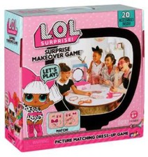 GIOCO DI SOCIETA' LLA02000 LOL
