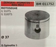 PISTONE COMPLETO ZENOAH -