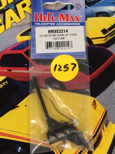 Heli max hmxe224 led - hmxe224,