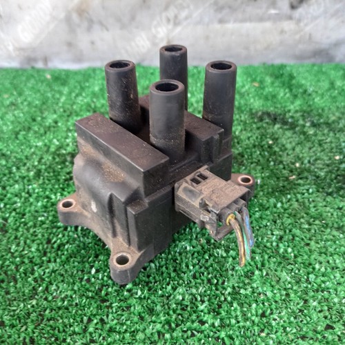 Bobbina bobina accensione ford - bobina,