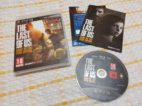 The last game of - the, us