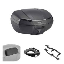 Kit bauletto GIVI E46 RIVIERA