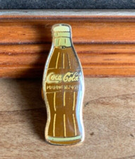 ESSO-COCA COLA-SPILLA-PINS