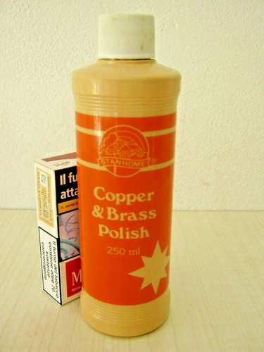 Detersivo vintage stanhome - vintage,