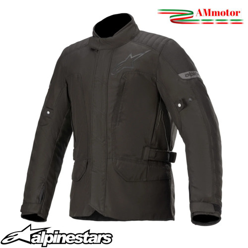 Giacca moto alpinestars - giacca,