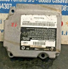 RICAMBI USATI, CENTRALINA