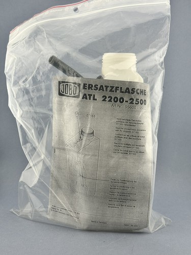 Jobo 95601 ricambio bottiglia - 95601,