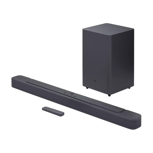 Jbl bar deep bass mk2 - jbl, 2.1