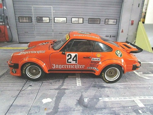 Porsche 911 rsr 934 max - 911,