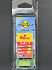 N-1112-012 / 1:160 ⁕⁕