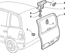 46787899 Portellone posteriore