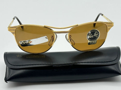 Ray ban usa vintage - usa, 52mm