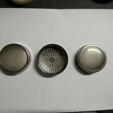 DOCCETTE MACCHINA ESPRESSO