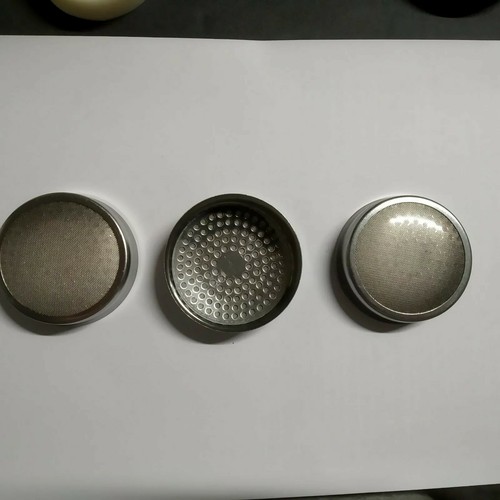Doccette macchina espresso - doccette,