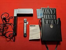 Faro Illuminatore Alogeno Philips PSG 010 Vintage FUNZIONANTE