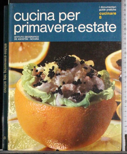 Guide pratiche cucinare - pratiche,