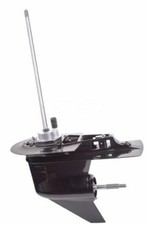 Mercury 4 Tempi 75-90-115
