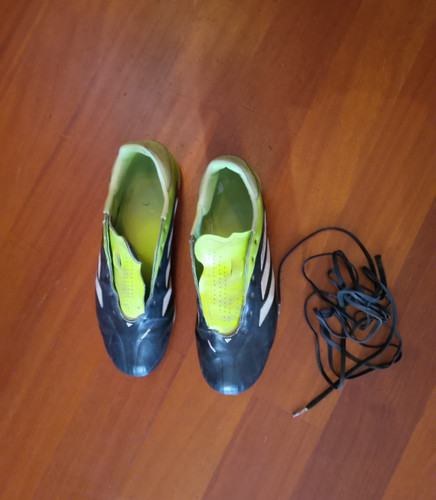 Scarpini calcio adidas - scarpini, da