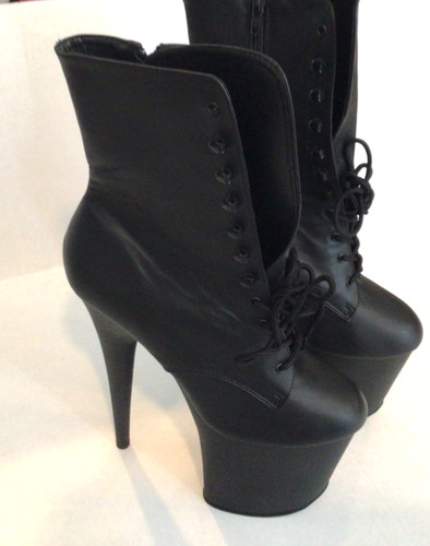 Stivaletti pleaser - stivaletti,