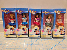 Lotto Bambole Sailor Moon