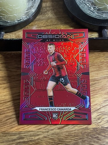 2023 panini ossidiana - panini,