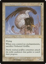 Tethered Griffin UDS LP MTG