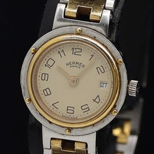 Orologio HERMES Clipper