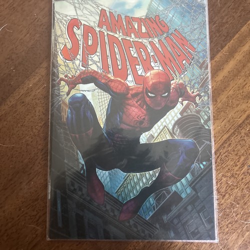 Amazing spider man - amazing, spider-man