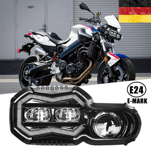 Faro proiettore led - , con
