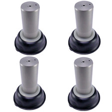 4x Carburatore Membrana