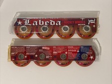 Labeda millenium pinza rullo - millenium,
