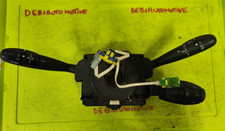 96542540XT COM2000 Devio Luci con contatto spiralato Peugeot 206 Citroen Xsara