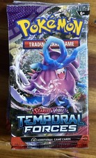 Pokemon Forze Temporali