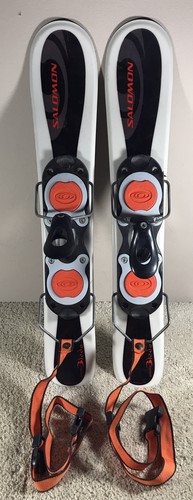 Salomon snowblades sci - salomon,