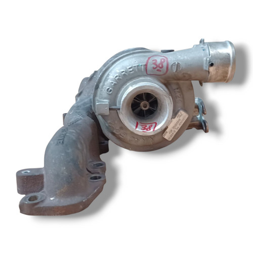 Turbina per alfa romeo 159 - turbina,