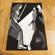 Craig Drake - Kill Bill