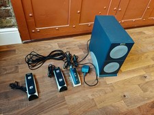 Altec Lansing Speaker System