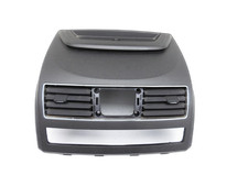 Bocchetta aria doccia centrale per Ssangyong Rexton W RJ 12-17 148TKM!!