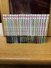 Collezione Completa Promise Neverland