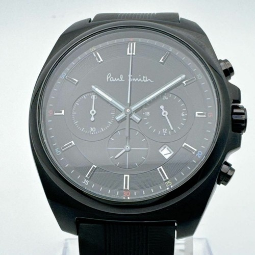 Orologio cronografo paul smith - paul,