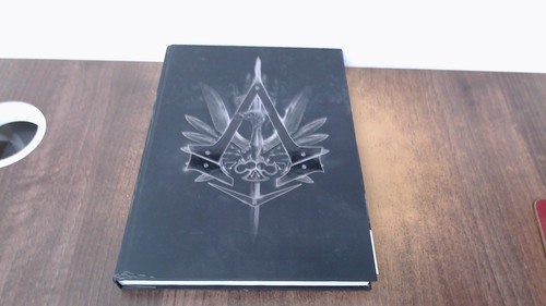 Assassins creed syndicate - assassins,