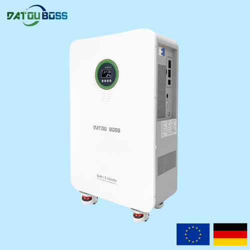 Batteria 22kwh 48v - batteria, 102ah