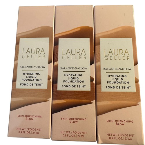 Laura geller tan - geller, medium