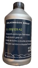 6x ORIGINALI! OLIO CAMBIO VW