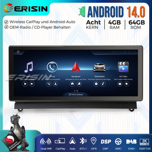 Core android autoradio - android,